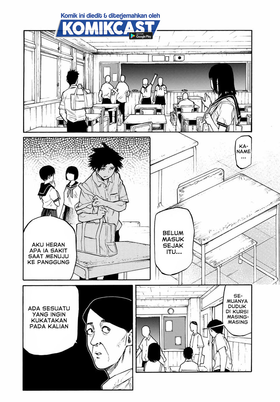 Juujika no Rokunin